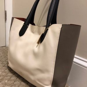 Coach Tote Bag